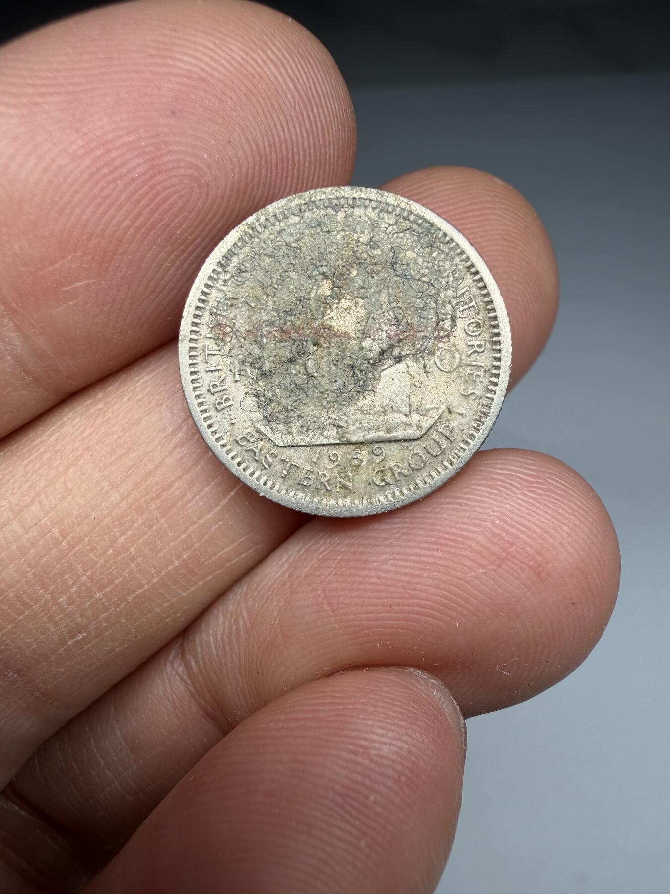 2026年集古藏今外币拍卖第四期-第4场—（总第324拍），可以寄存60天，满160元包邮。