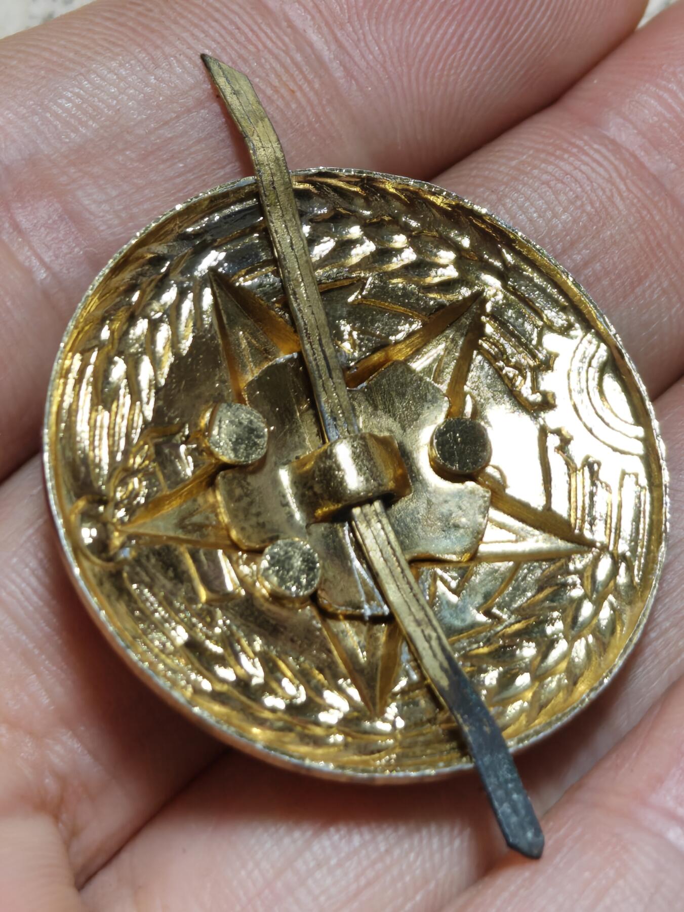 勋章徽章奖章纪念章杂项拍卖