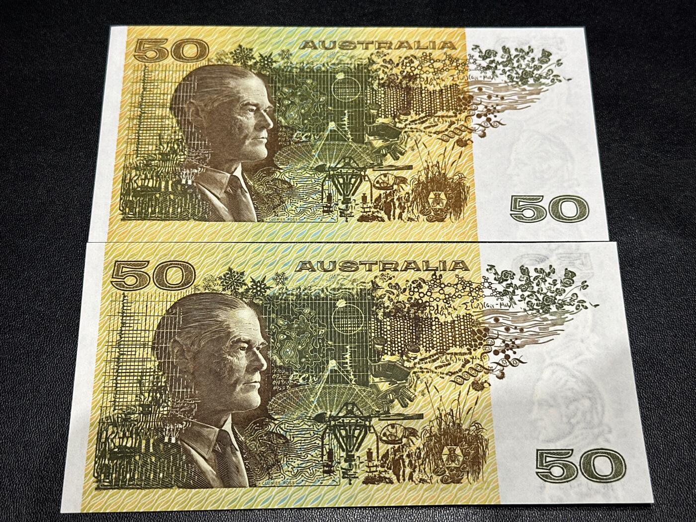 《外钞收藏家》第六百三十一期（五一假期场）（长期征集拍品、欢迎藏友们联系合作）