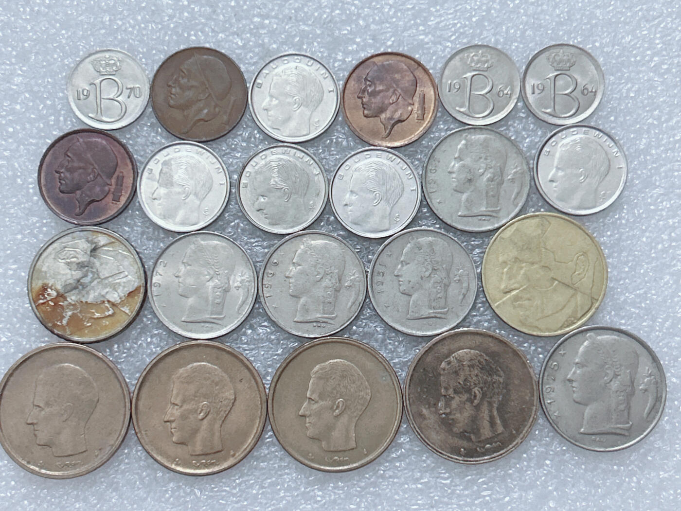 第一海外回流一元起拍收藏 散集专场  第313期