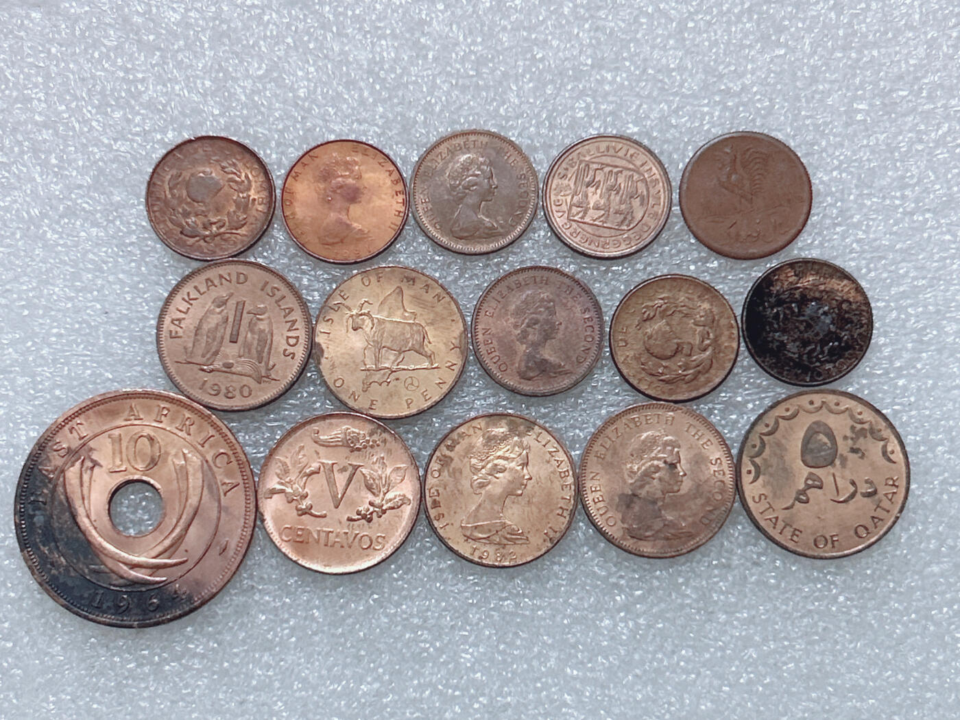 第一海外回流一元起拍收藏 散集专场  第313期