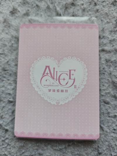 【随心含颖卡拍58期】卡游/集卡社/卡卡沃 抽卡机专场拍卖【无佣金】 万漫社 超美印签一张