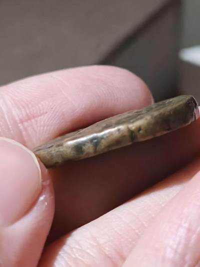 星盘世界钱币 5.2年度精品币大拍 一周年抽奖活动 传世极品赛斯特提大铜！罗马帝国 公元244-249年打制于罗马 奥塔西莉娅·塞维拉塞斯特斯大铜币。她是阿拉伯人菲利普的皇后。此类三世纪危机赛斯特提相当少见