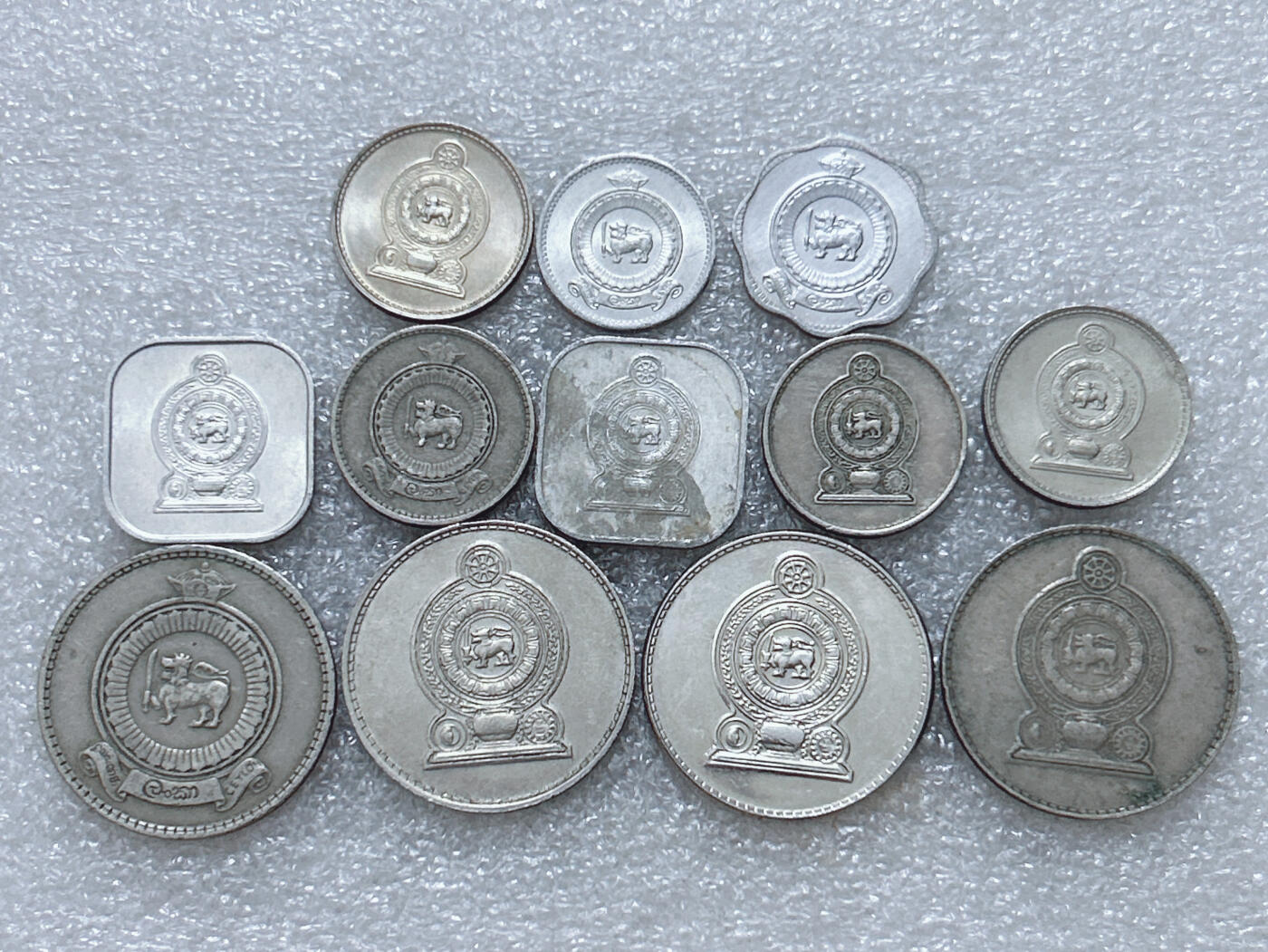 第一海外回流一元起拍收藏 散集专场  第313期