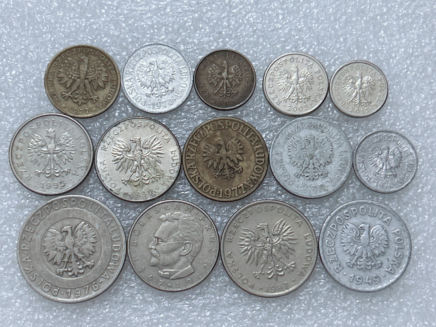 第一海外回流一元起拍收藏 散集专场  第313期