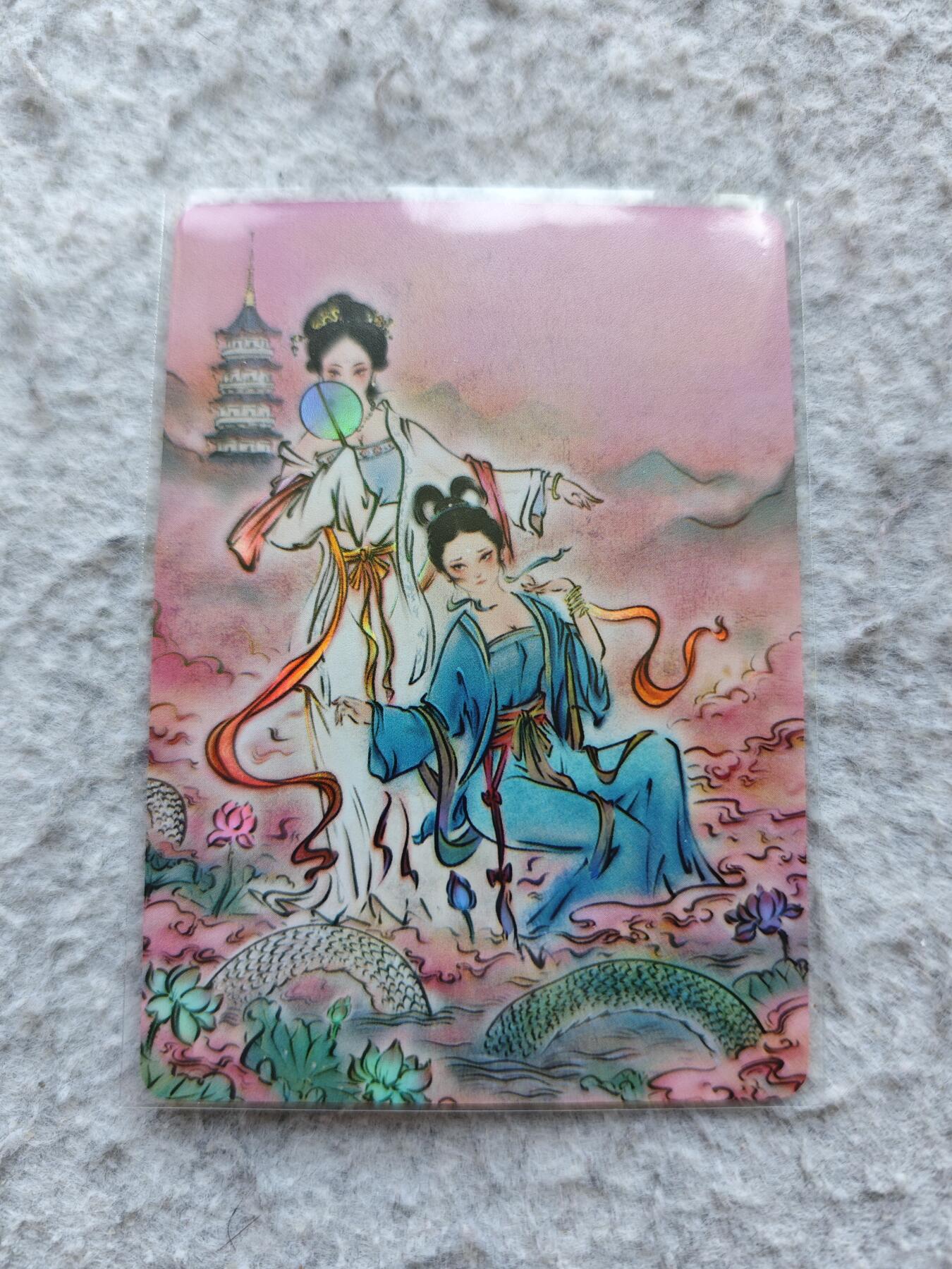 【随心含颖卡拍58期】卡游/集卡社/卡卡沃 抽卡机专场拍卖【无佣金】