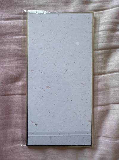 月落卡牌大清仓第10期 权迎东新绘西游记   三坛海会大神哪吒   色纸一张