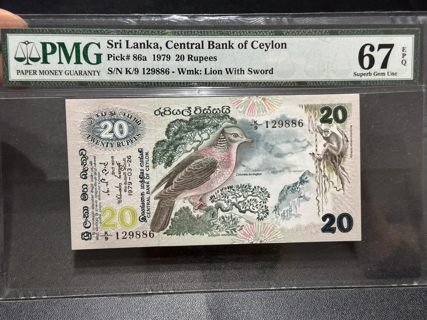 《外钞收藏家》第六百三十一期（五一假期场）（长期征集拍品、欢迎藏友们联系合作）