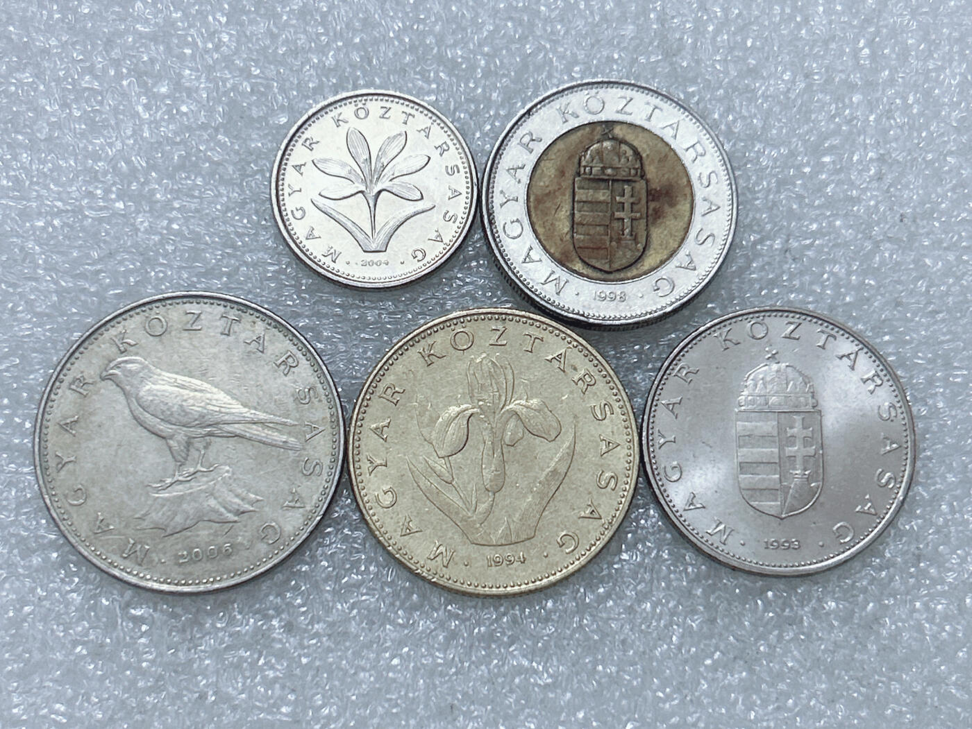 第一海外回流一元起拍收藏 散集专场  第313期