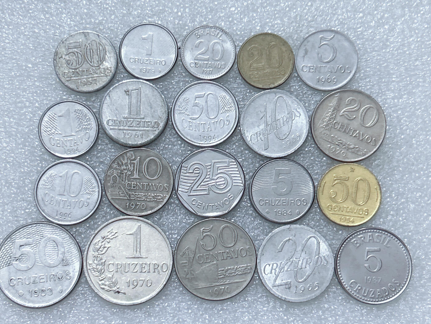 第一海外回流一元起拍收藏 散集专场  第313期