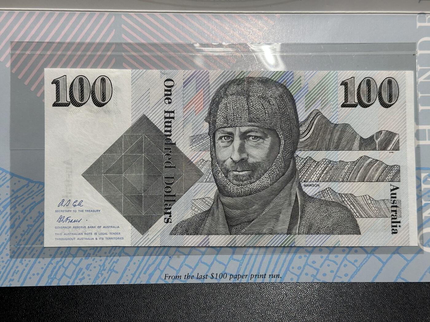 《外钞收藏家》第六百三十一期（五一假期场）（长期征集拍品、欢迎藏友们联系合作）