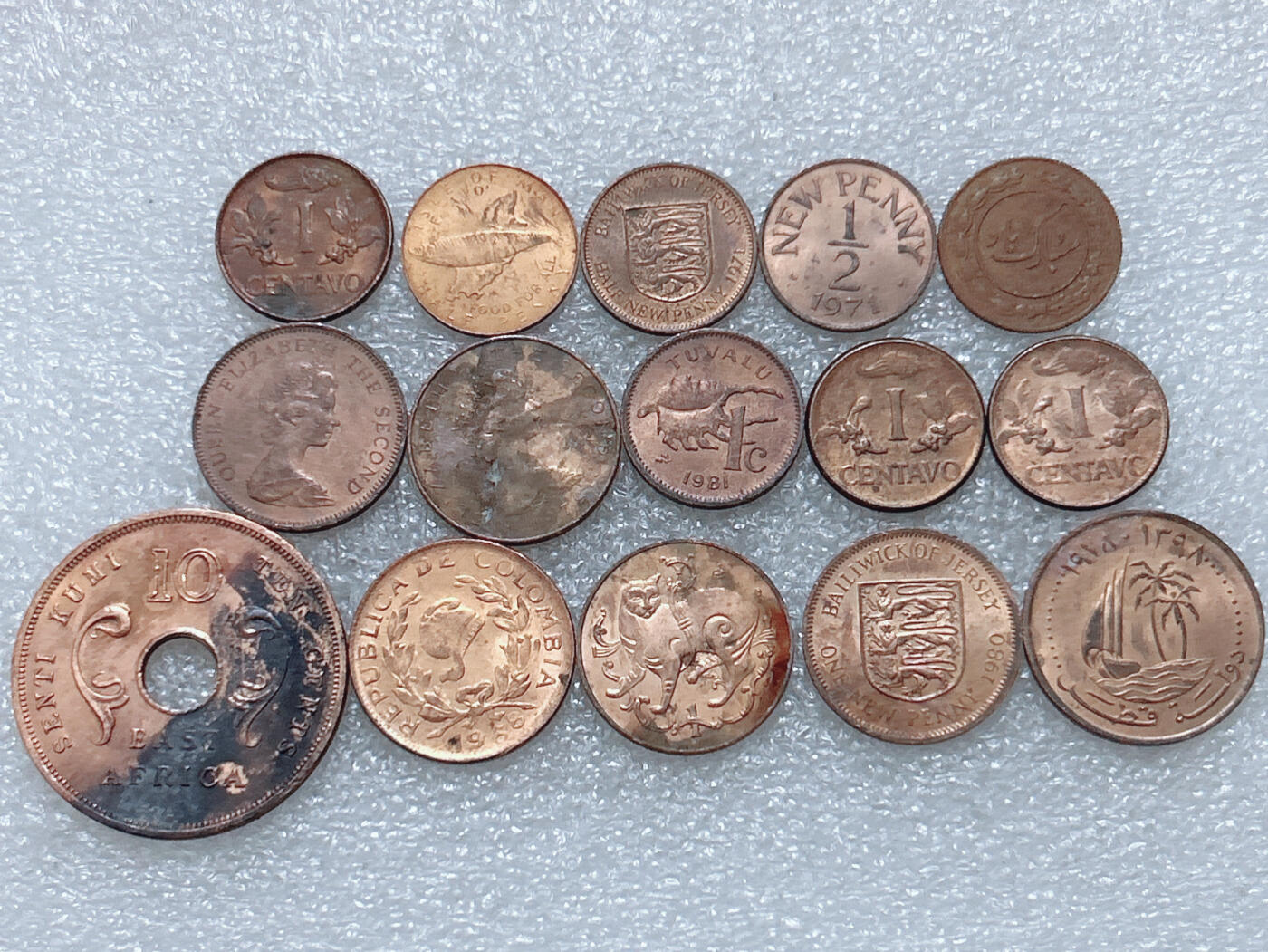 第一海外回流一元起拍收藏 散集专场  第313期