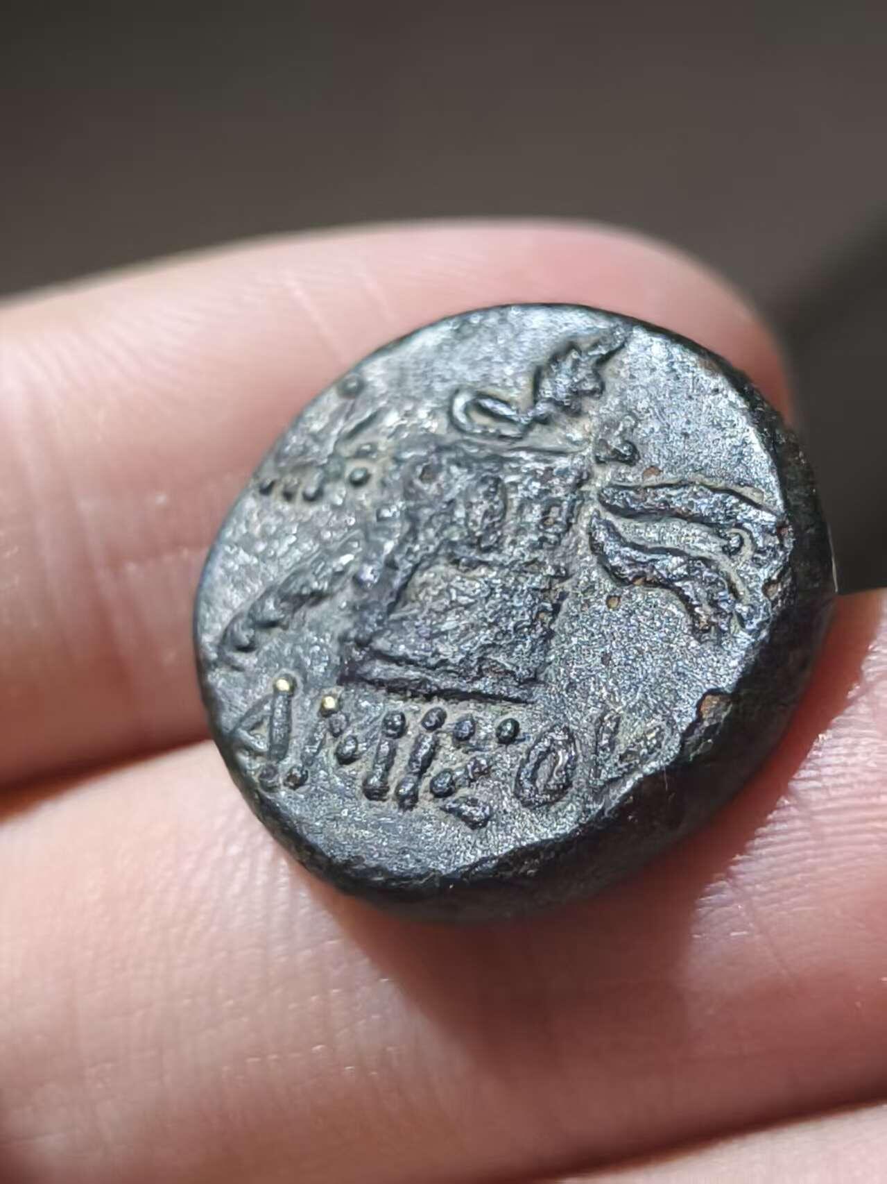 星盘世界钱币 5.2年度精品币大拍 一周年抽奖活动