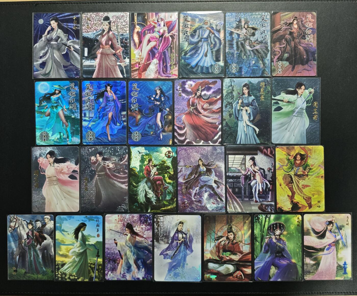 天玑星卡拍第191期《4.27周一截拍》持续收拍收评中 满赠卡需备注