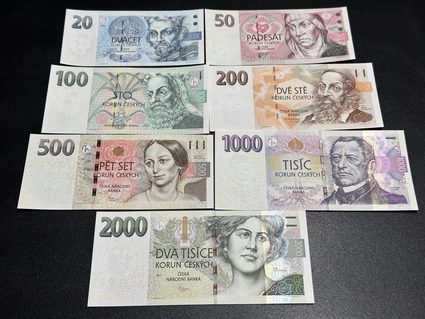 《外钞收藏家》第六百三十一期（五一假期场）（长期征集拍品、欢迎藏友们联系合作）