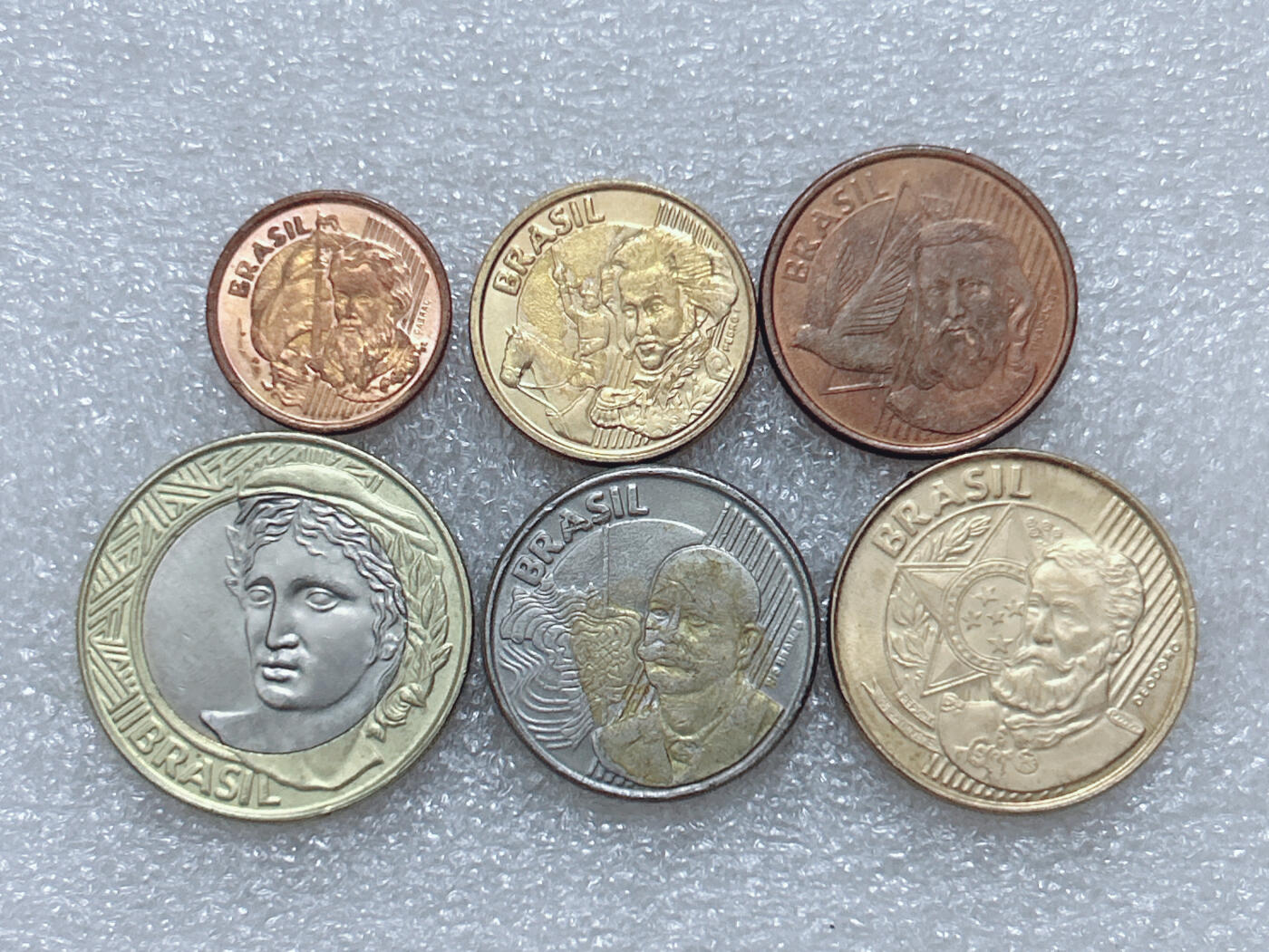 第一海外回流一元起拍收藏 散集专场  第313期