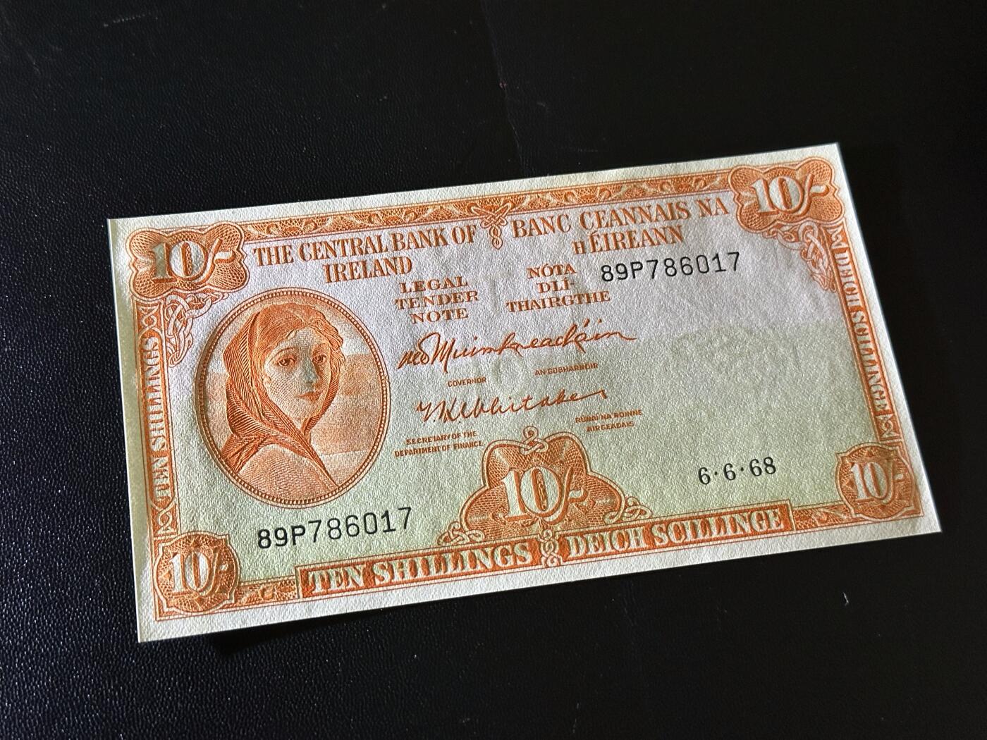 《外钞收藏家》第六百三十一期（五一假期场）（长期征集拍品、欢迎藏友们联系合作）