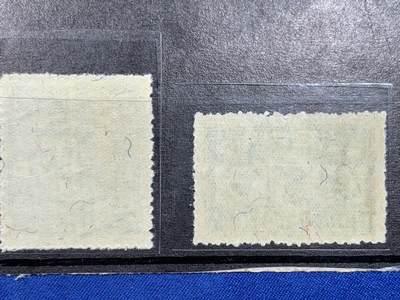 《竞宝斋》第484场 周日，周一，周二 3场连拍 （全场包邮）20级店铺 欢迎送拍 韩国1950年国境统一邮票，新票背轻微贴痕折痕，极其少见的韩国早期朝鲜战争体裁，于50年11月20日发行，正值志愿军入朝作战的初期，此时朝鲜半岛大半被韩国控制，因此发行了此套国土统一邮票，在后来的战争中被大量消耗，二手平台几乎见不到完整套