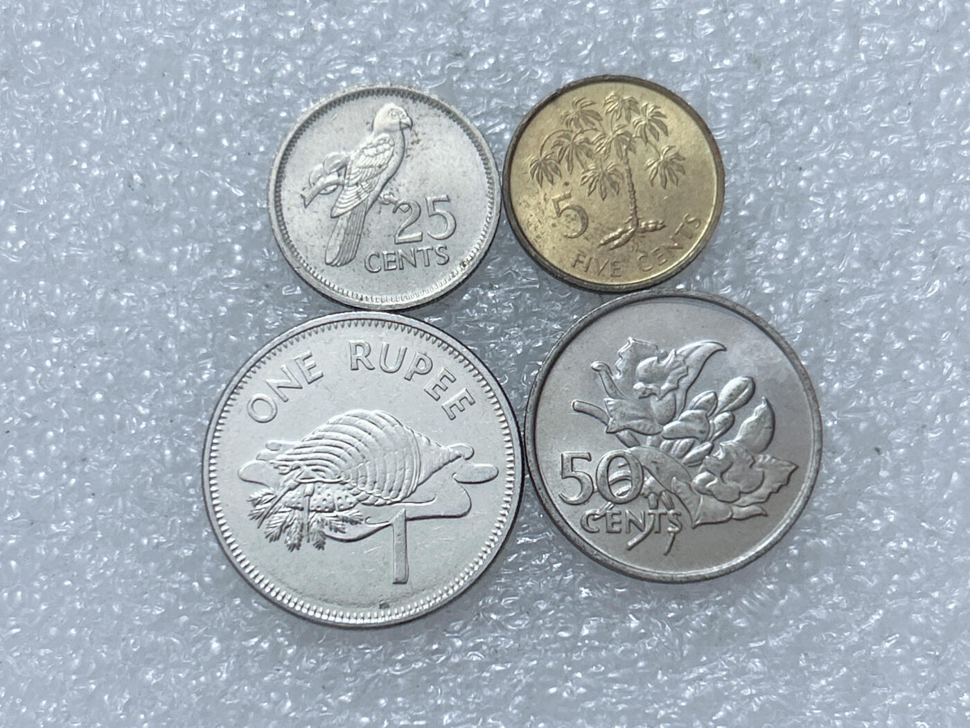 第一海外回流一元起拍收藏 散集专场  第313期