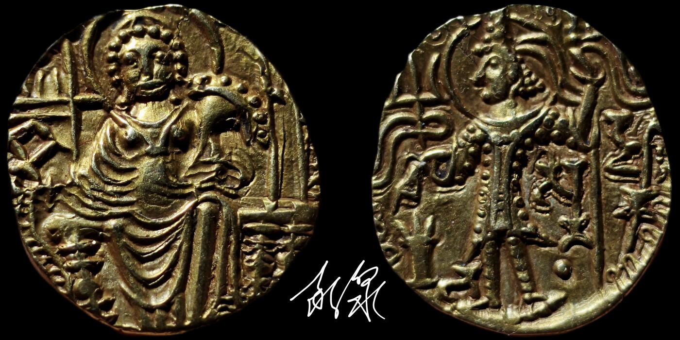 星盘世界钱币 5.2年度精品币大拍 一周年抽奖活动