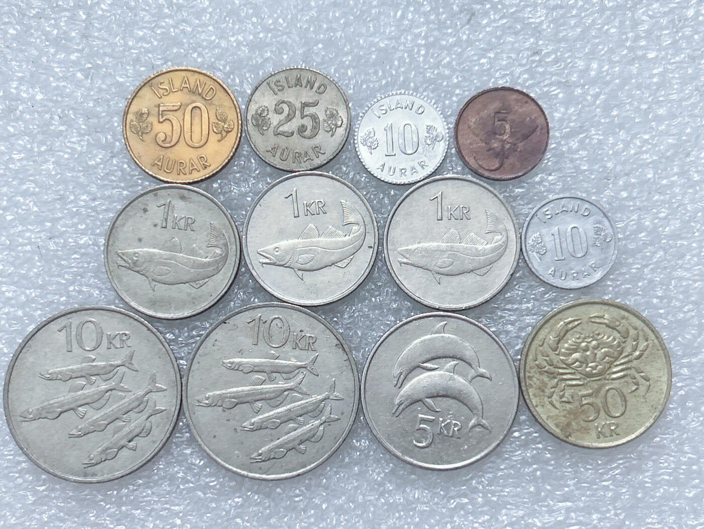 第一海外回流一元起拍收藏 散集专场  第313期