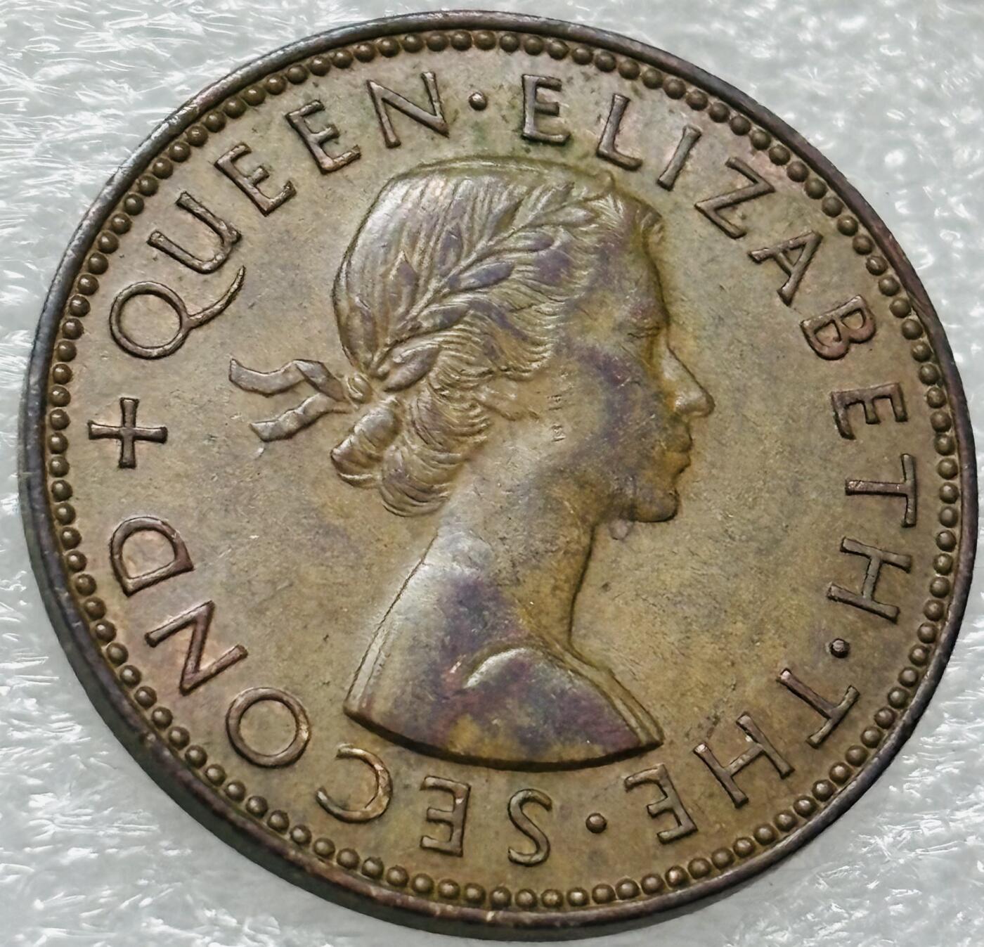 文馨钱币收藏第 302 场，国外回流老铜币，中东阿拉伯地区，拉美等国货币，30 号 1 号二连拍，长期接代拍业务，预计 4 月 4-5 号发货