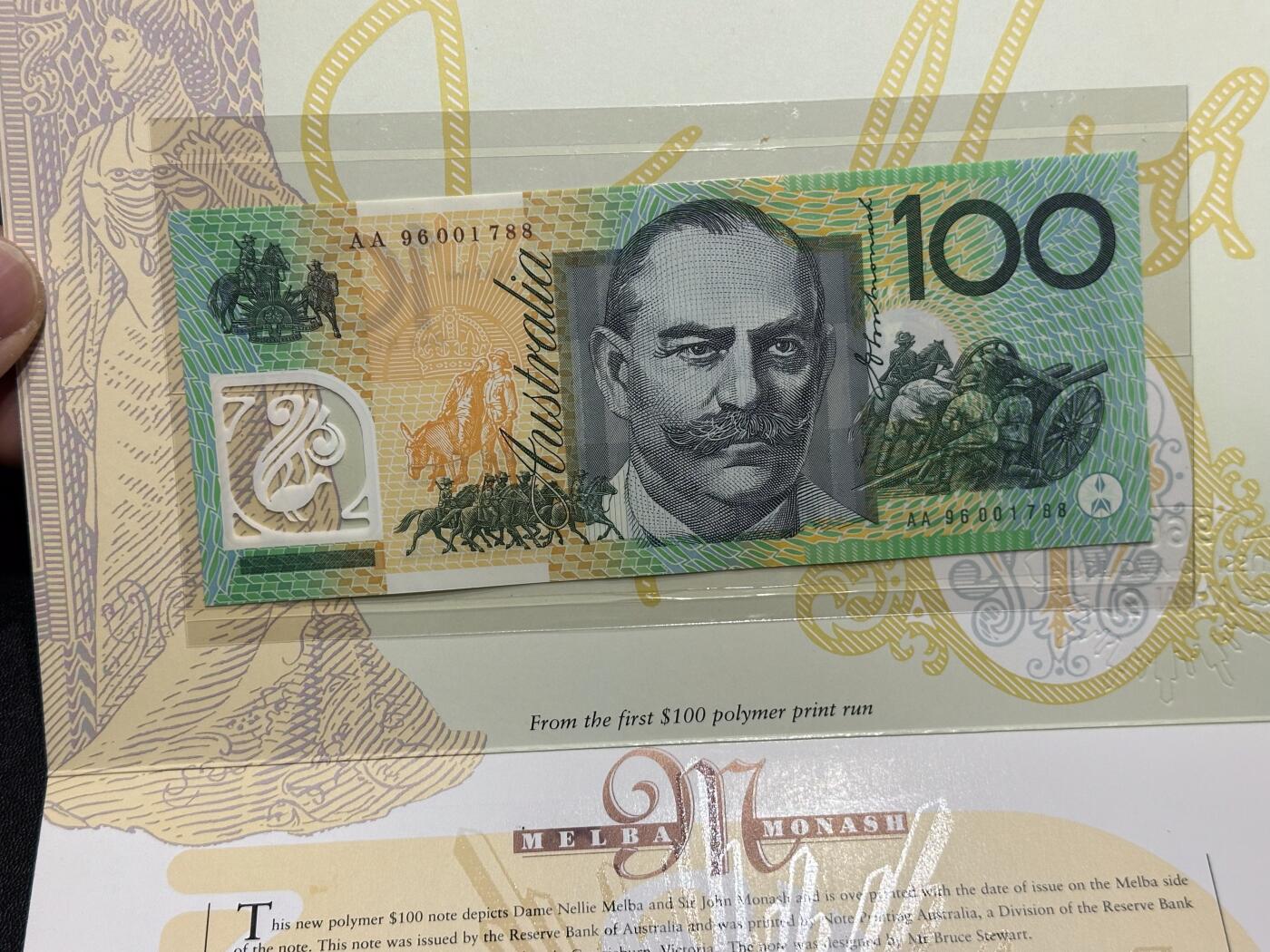 《外钞收藏家》第六百三十一期（五一假期场）（长期征集拍品、欢迎藏友们联系合作）