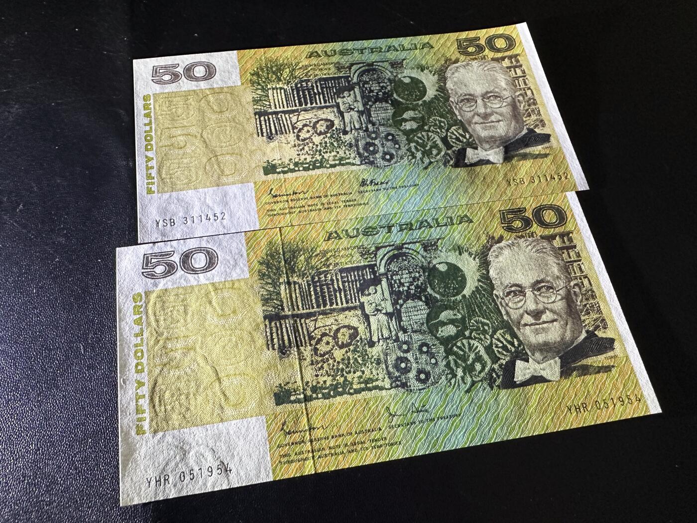 《外钞收藏家》第六百三十一期（五一假期场）（长期征集拍品、欢迎藏友们联系合作）