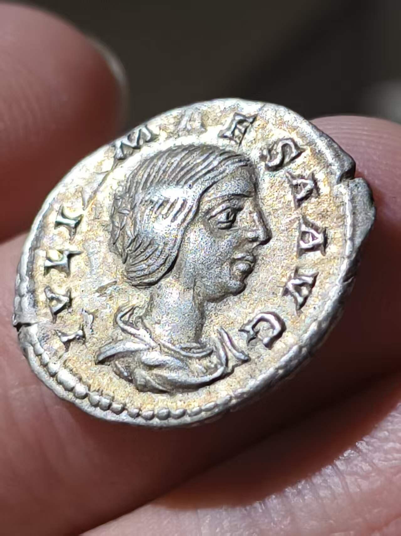 星盘世界钱币 5.2年度精品币大拍 一周年抽奖活动