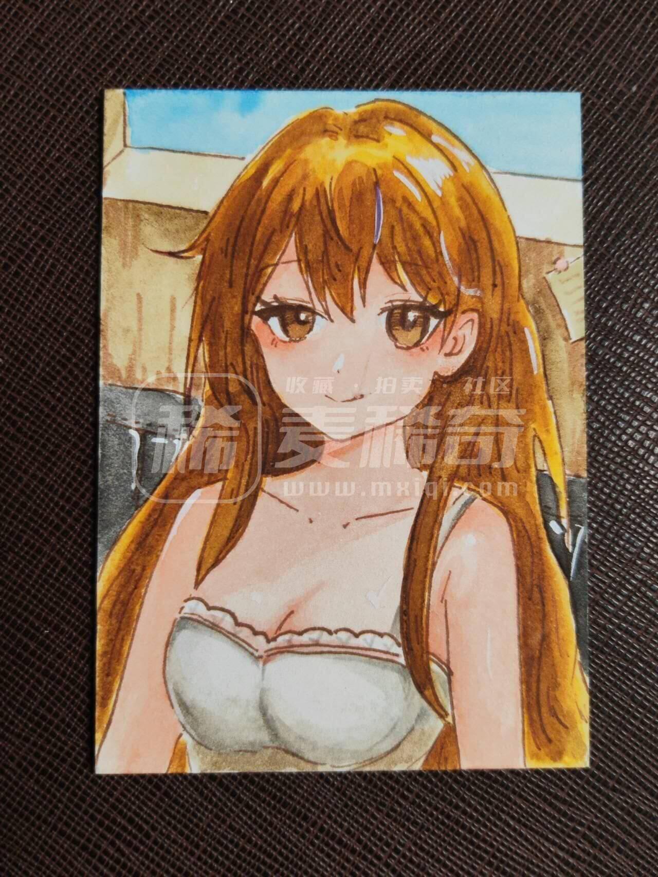 第114期阳大大卡牌拍卖第114期（持续收拍品，周五晚上九点截拍，进群福利早知道）