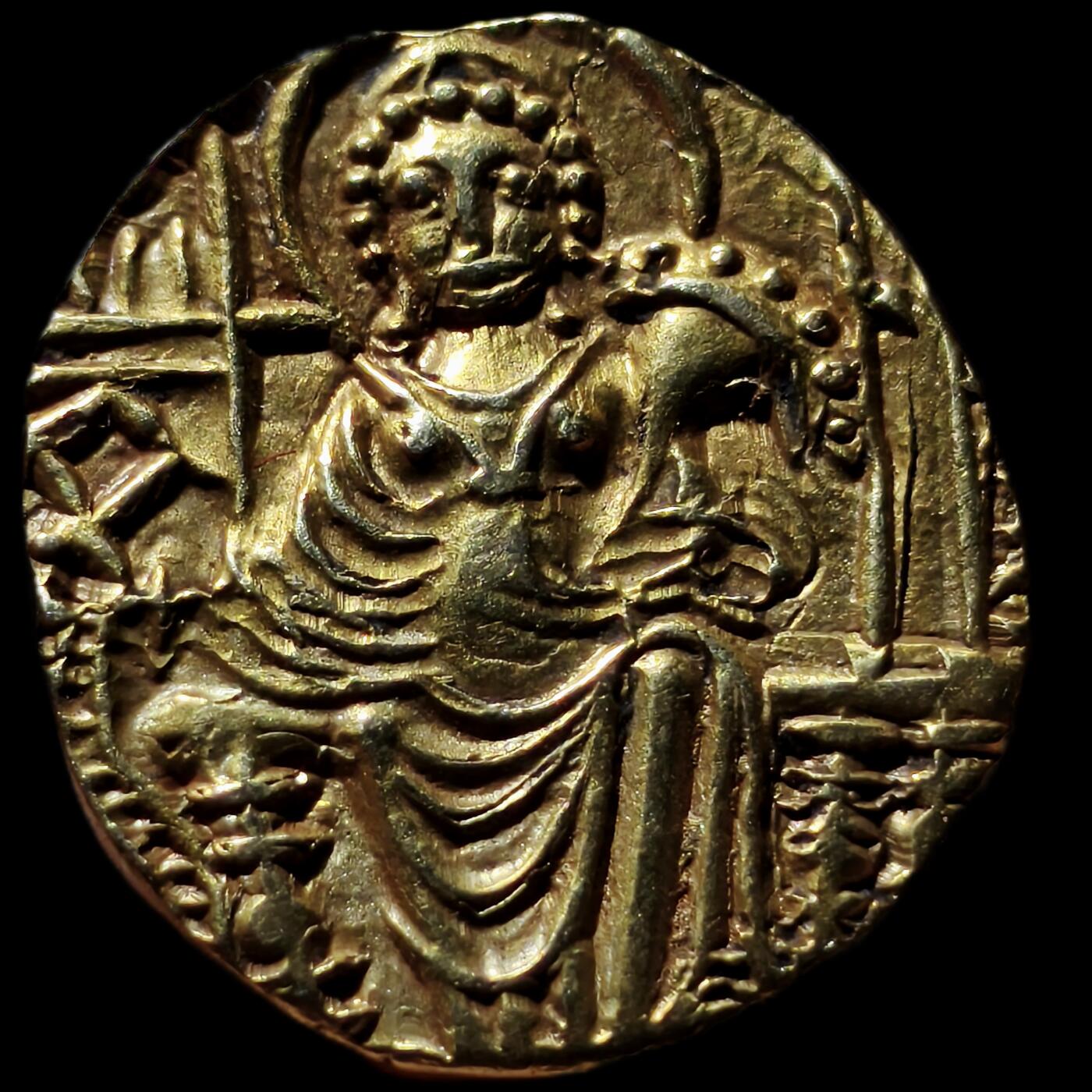 星盘世界钱币 5.2年度精品币大拍 一周年抽奖活动