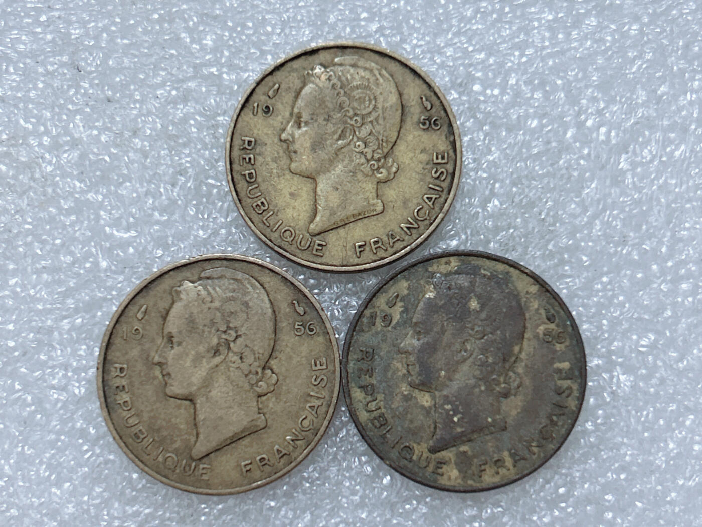 第一海外回流一元起拍收藏 散集专场  第313期