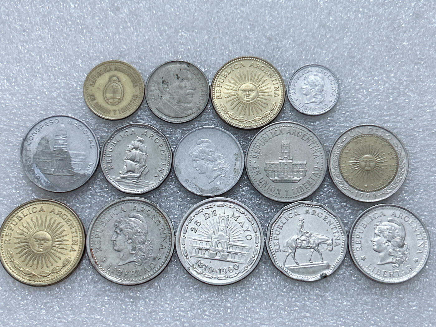 第一海外回流一元起拍收藏 散集专场  第313期