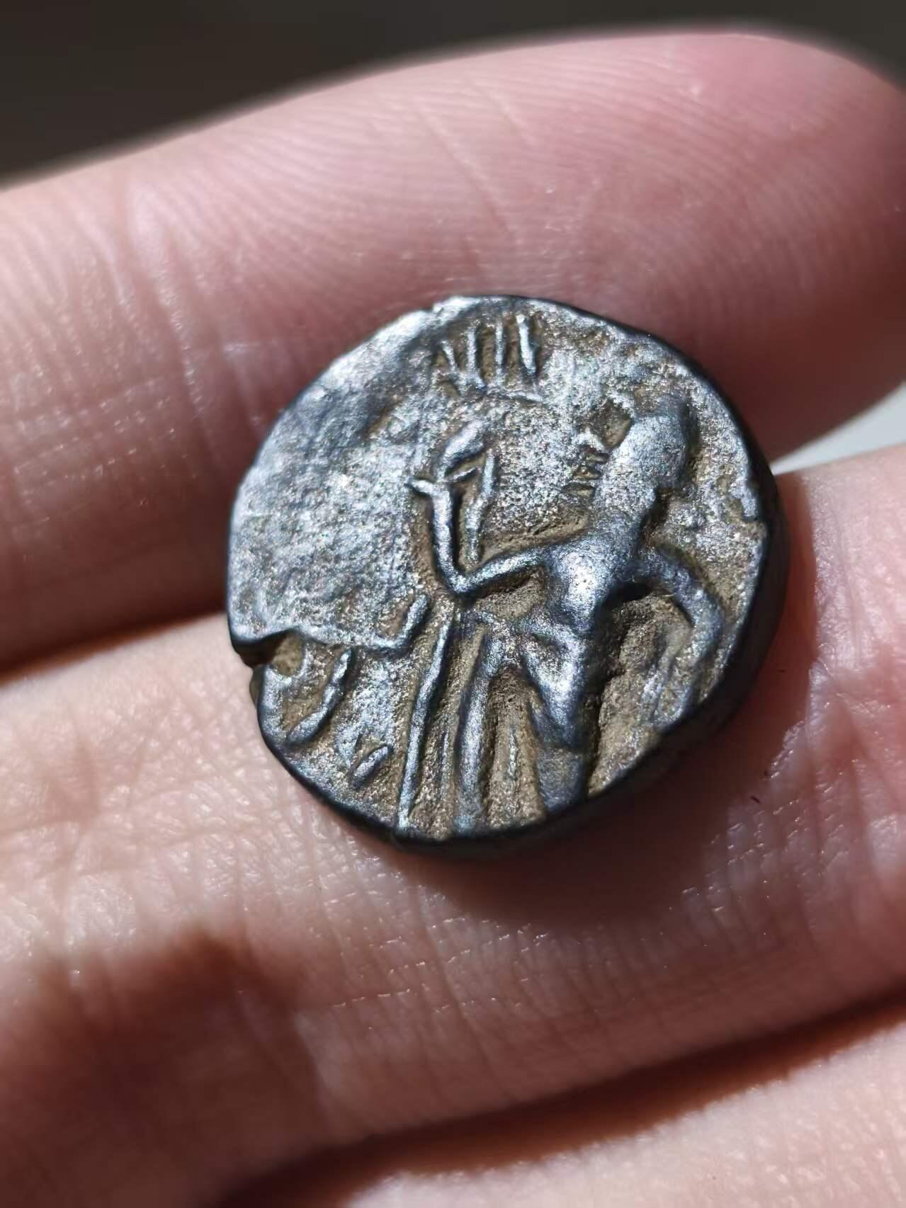 星盘世界钱币 5.2年度精品币大拍 一周年抽奖活动