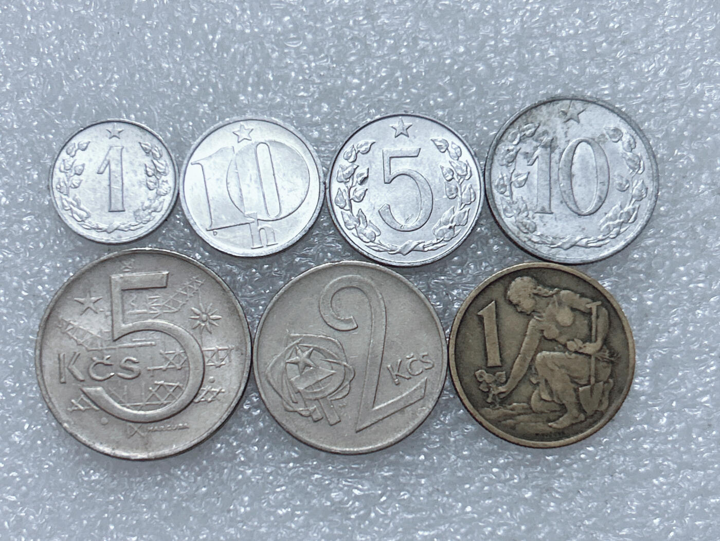 第一海外回流一元起拍收藏 散集专场  第313期