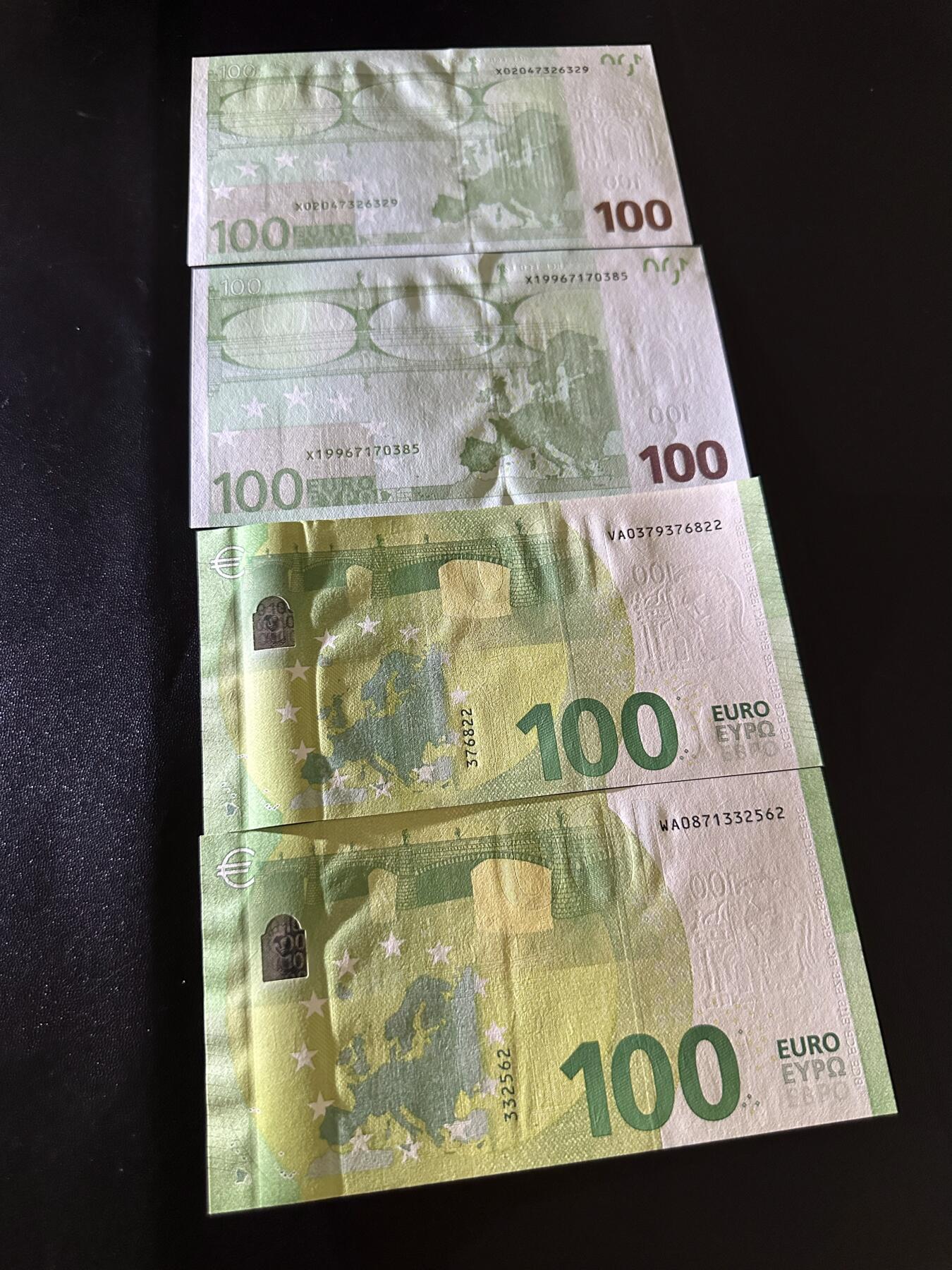 《外钞收藏家》第六百三十一期（五一假期场）（长期征集拍品、欢迎藏友们联系合作）