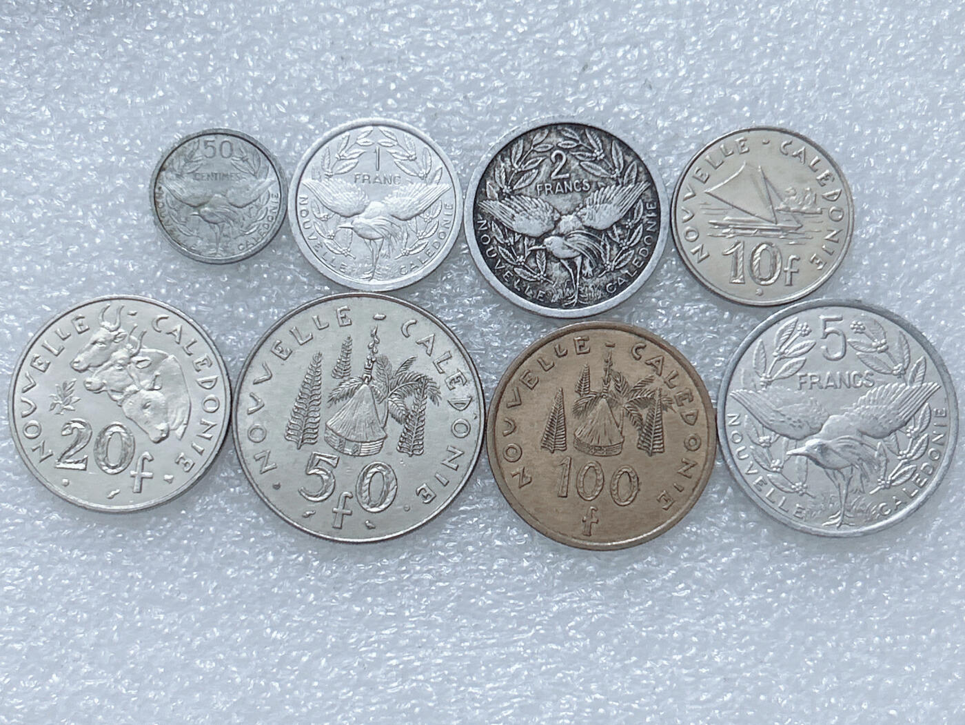 第一海外回流一元起拍收藏 散集专场  第313期