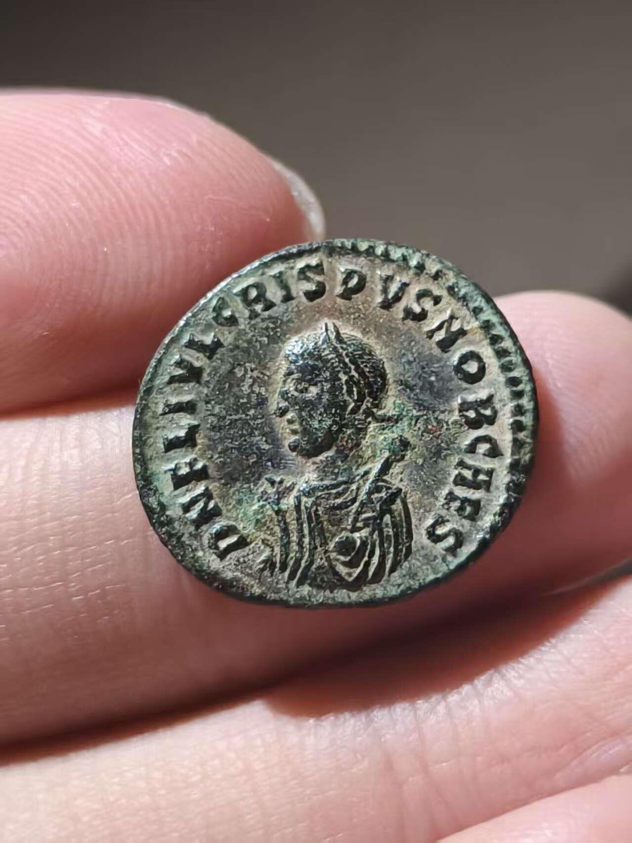 星盘世界钱币 5.2年度精品币大拍 一周年抽奖活动