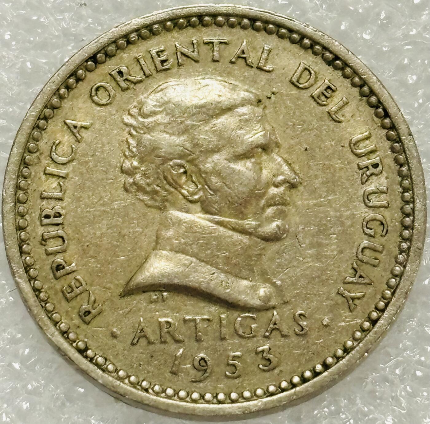 文馨钱币收藏第 302 场，国外回流老铜币，中东阿拉伯地区，拉美等国货币，30 号 1 号二连拍，长期接代拍业务，预计 4 月 4-5 号发货