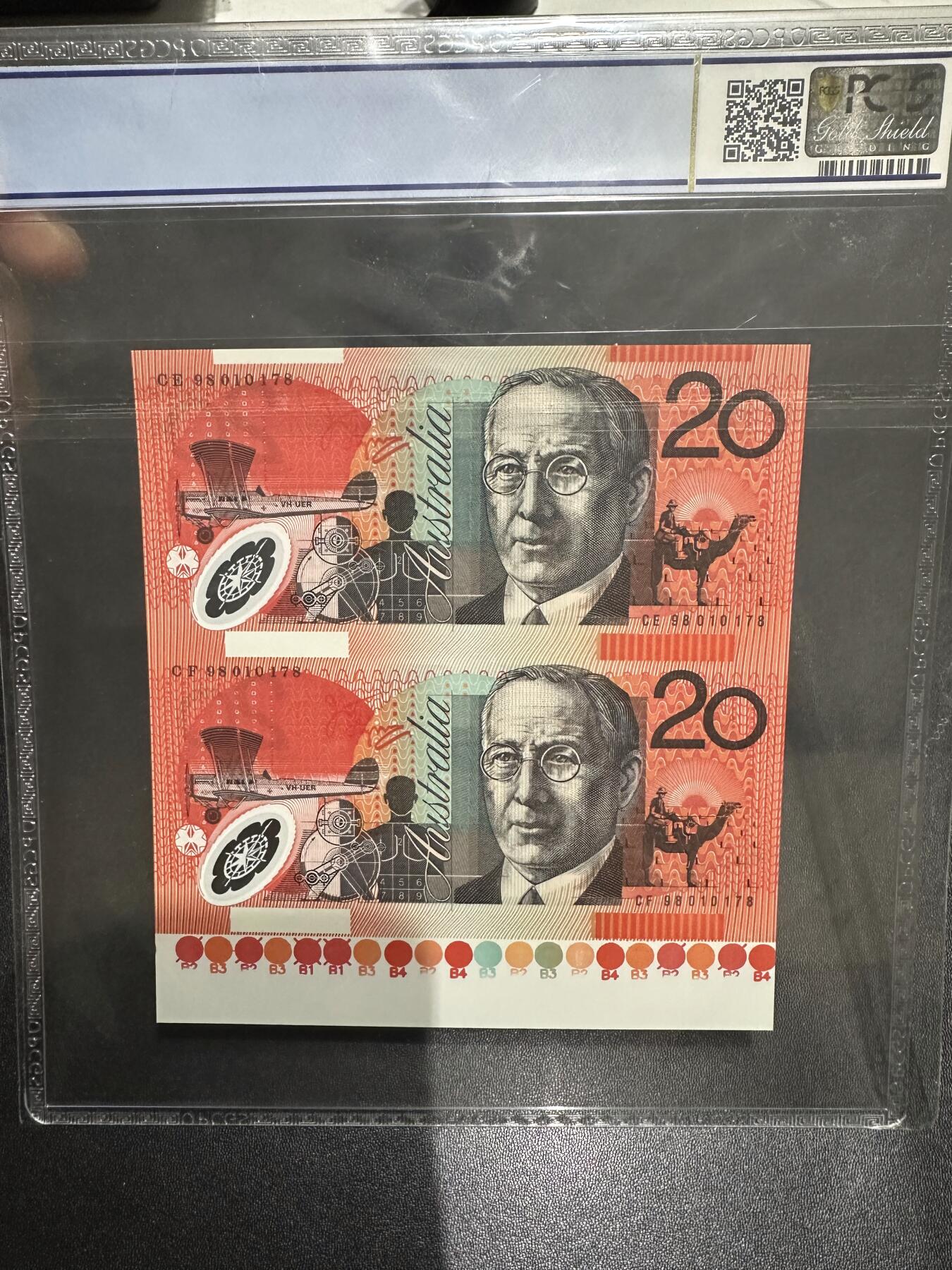 《外钞收藏家》第六百三十一期（五一假期场）（长期征集拍品、欢迎藏友们联系合作）