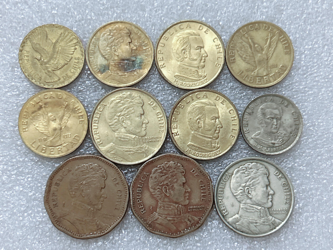 第一海外回流一元起拍收藏 散集专场  第313期