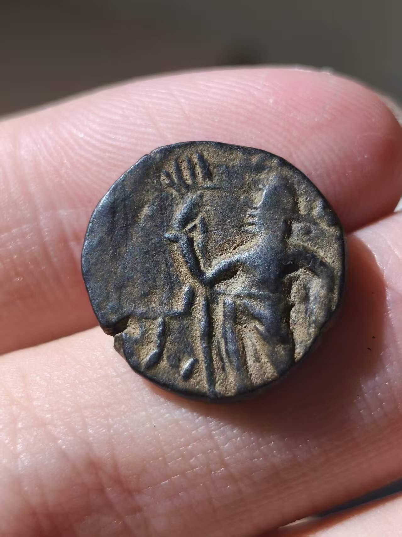 星盘世界钱币 5.2年度精品币大拍 一周年抽奖活动