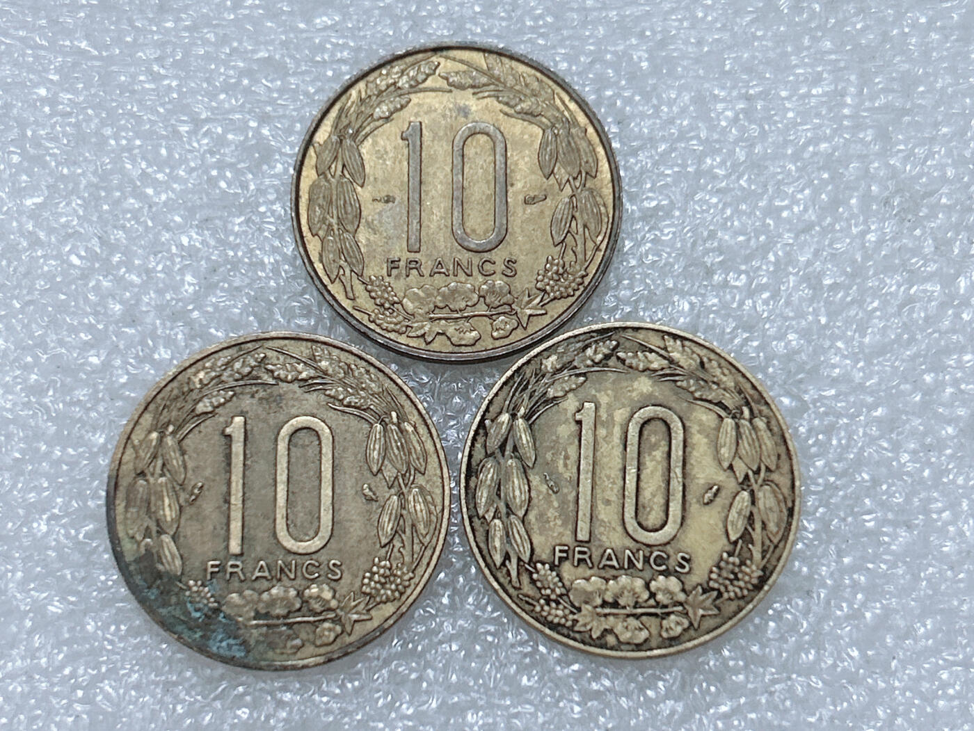 第一海外回流一元起拍收藏 散集专场  第313期