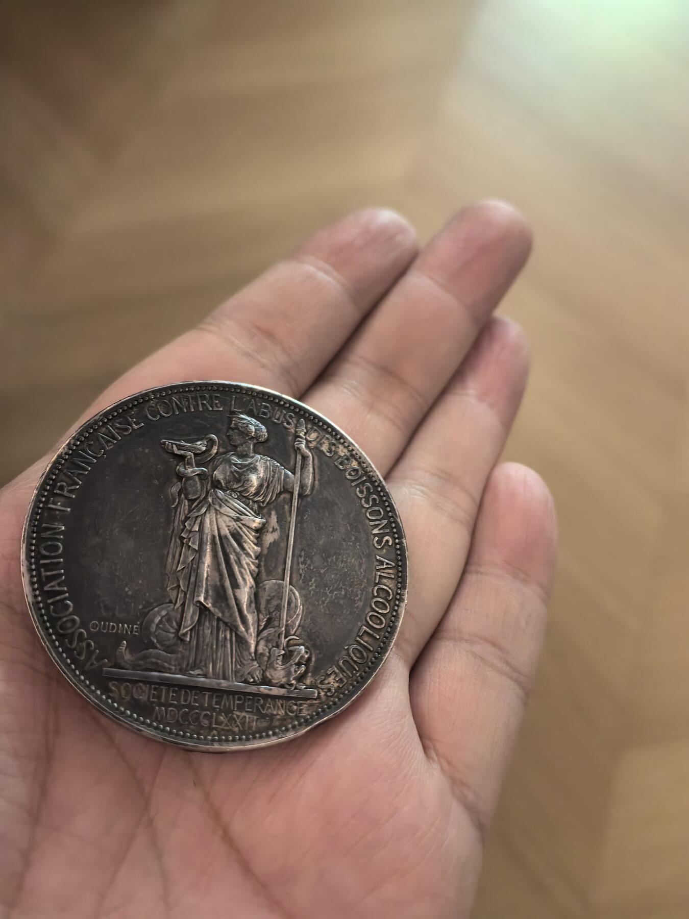 欧洲银章、铜章，大优惠起拍价都是银价计算