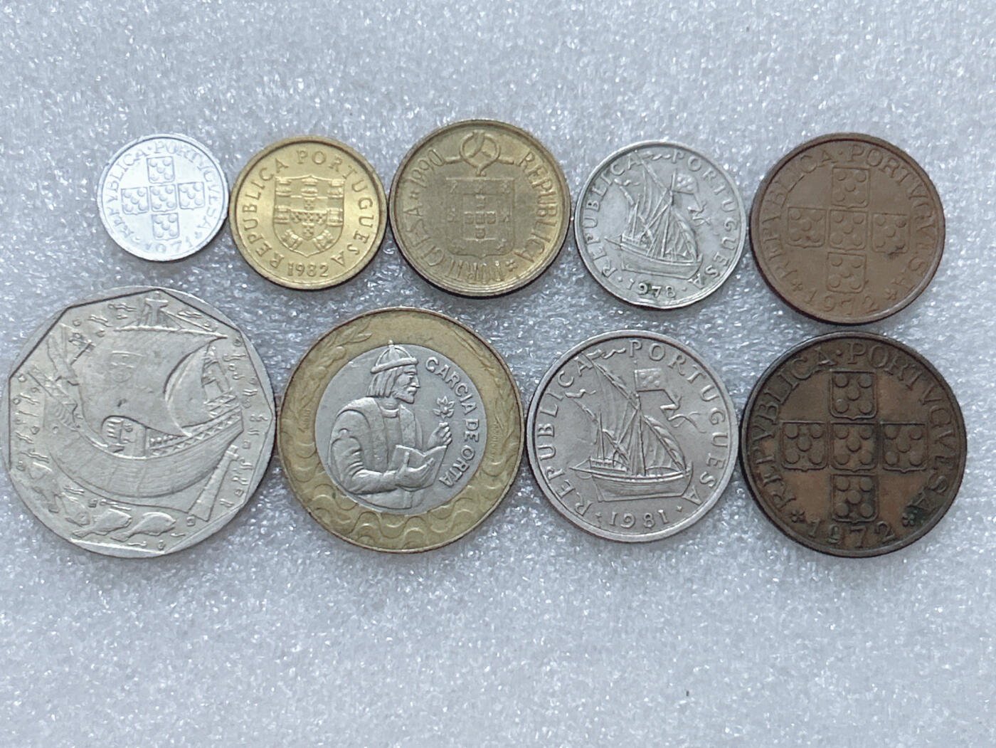 第一海外回流一元起拍收藏 散集专场  第313期