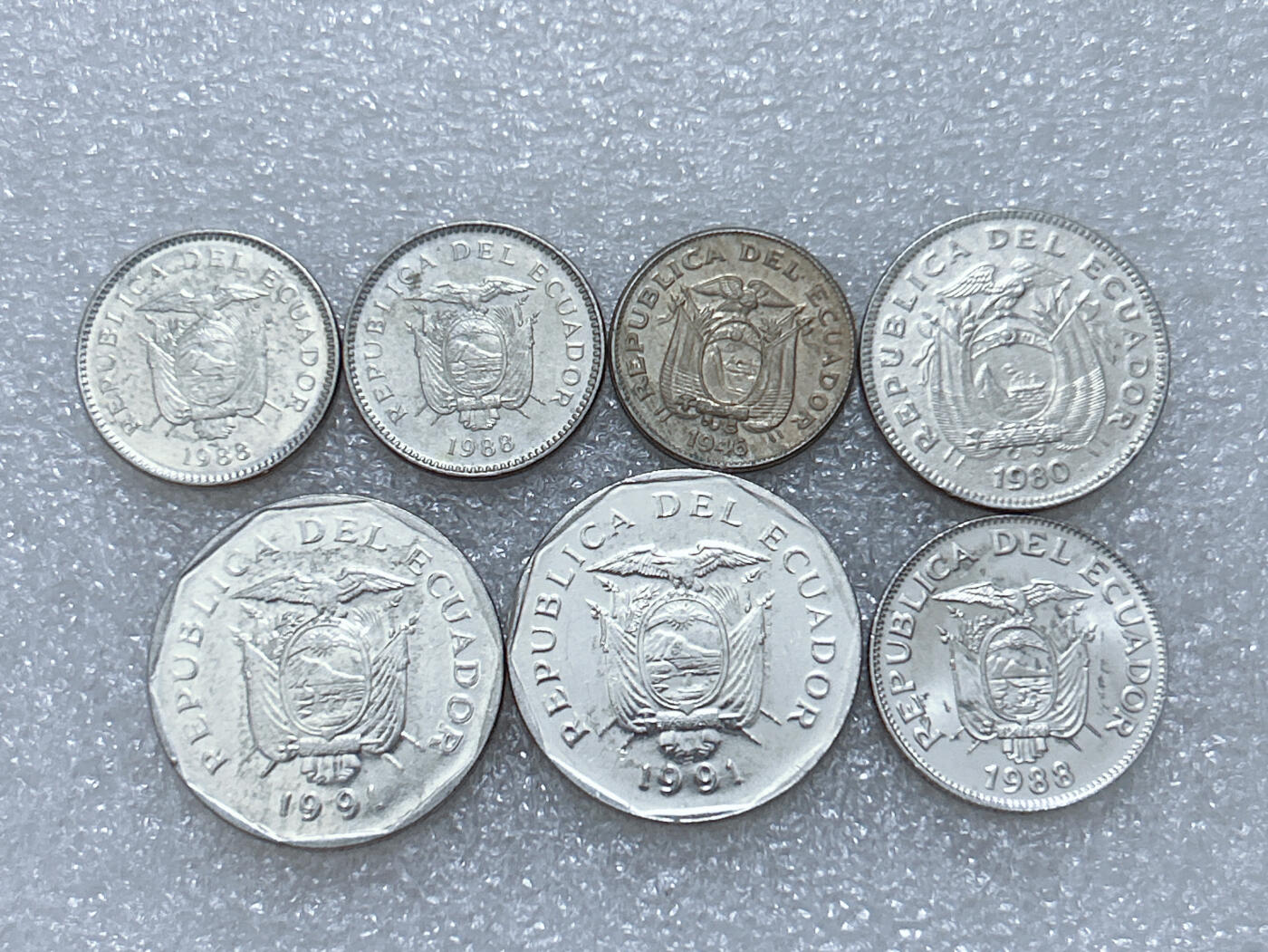 第一海外回流一元起拍收藏 散集专场  第313期