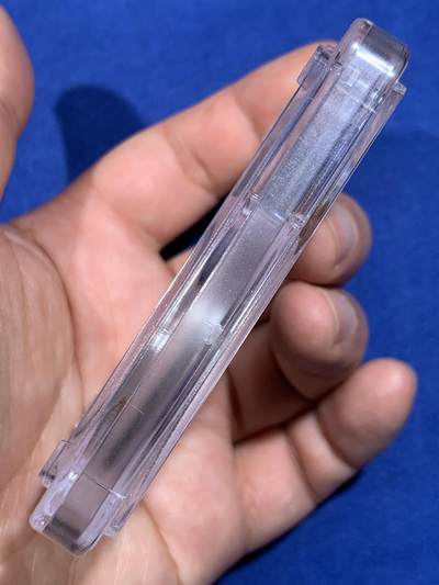 《竞宝斋》第484场 周日，周一，周二 3场连拍 （全场包邮）20级店铺 欢迎送拍 唯一冠军分 PCGS MS63 巴伐利亚1628年马克西米连一世银币 抱婴大泰勒银币 将近400年的出厂状态 加厚盒