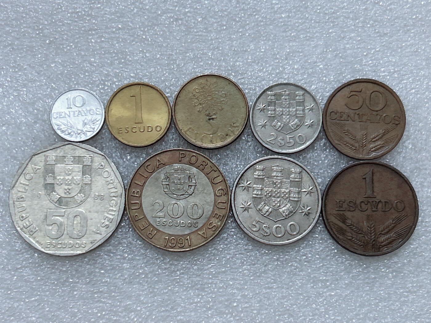 第一海外回流一元起拍收藏 散集专场  第313期