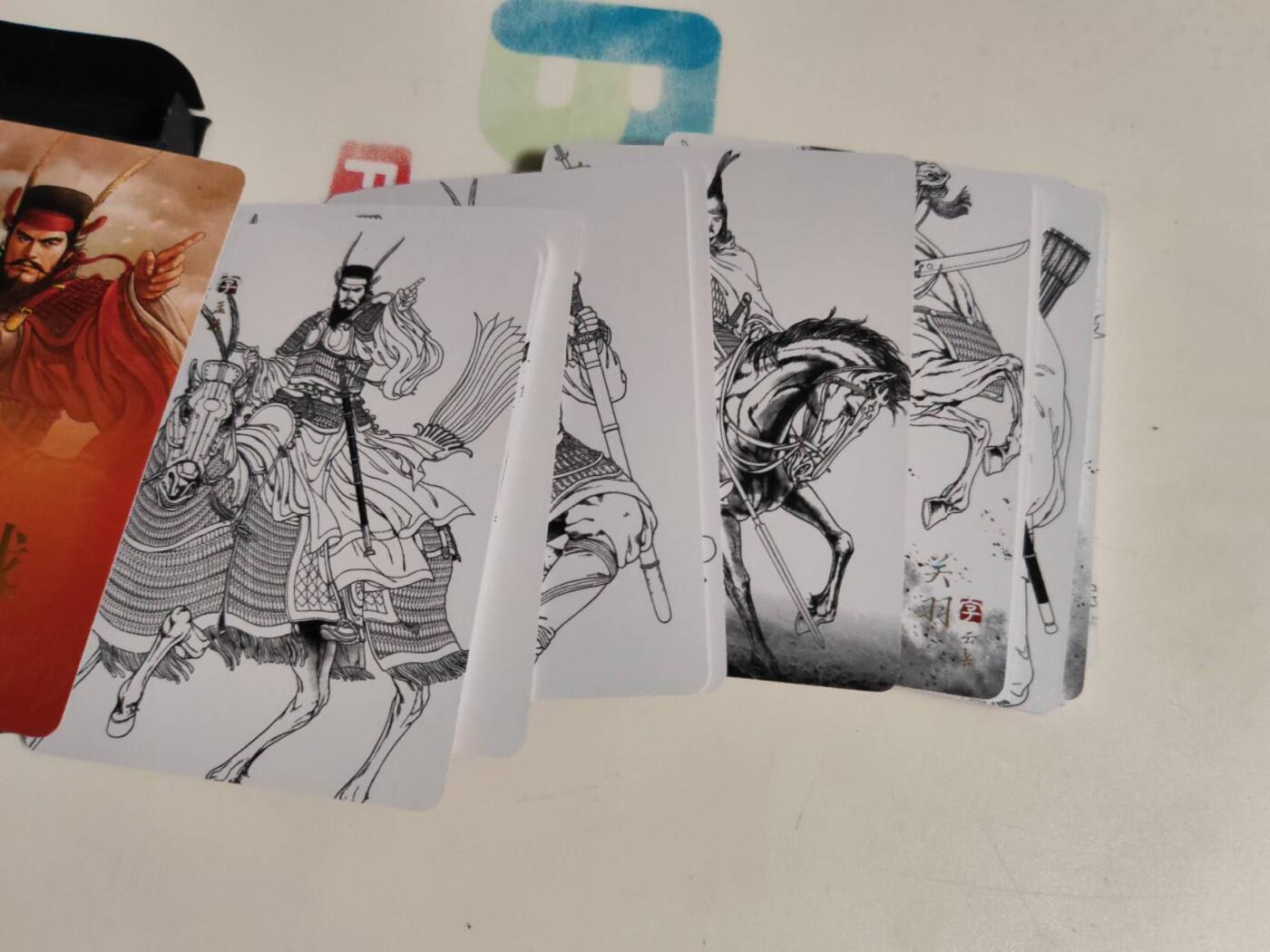 第114期阳大大卡牌拍卖第114期（持续收拍品，周五晚上九点截拍，进群福利早知道）