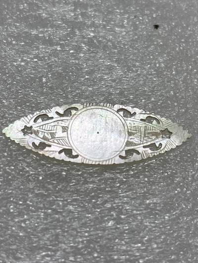 文馨钱币收藏第 302 场，国外回流老铜币，中东阿拉伯地区，拉美等国货币，30 号 1 号二连拍，长期接代拍业务，预计 4 月 4-5 号发货 欧洲回流清代螺钿筹码，清工匠手工精雕出口至欧美贵族的贝母制品，东方韵味，珠光玉润，雕刻精美，